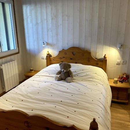Appartement Alpin Bourg-Saint-Maurice Exterior foto